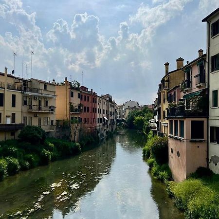 شقة Padova Dream: Flat In The Heart Of Padua المظهر الخارجي الصورة