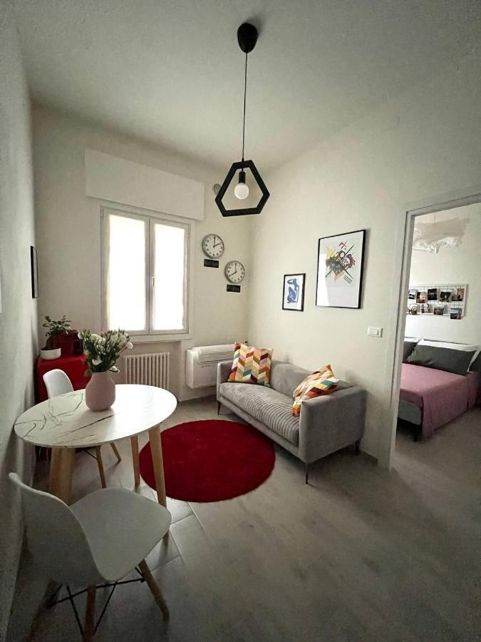 شقة Padova Dream: Flat In The Heart Of Padua المظهر الخارجي الصورة