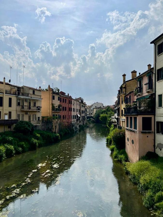 شقة Padova Dream: Flat In The Heart Of Padua المظهر الخارجي الصورة