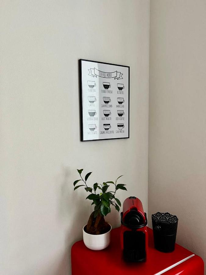 شقة Padova Dream: Flat In The Heart Of Padua المظهر الخارجي الصورة
