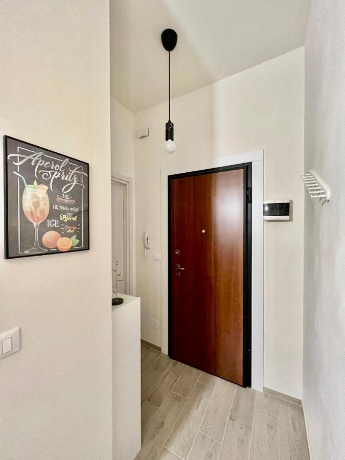 شقة Padova Dream: Flat In The Heart Of Padua المظهر الخارجي الصورة